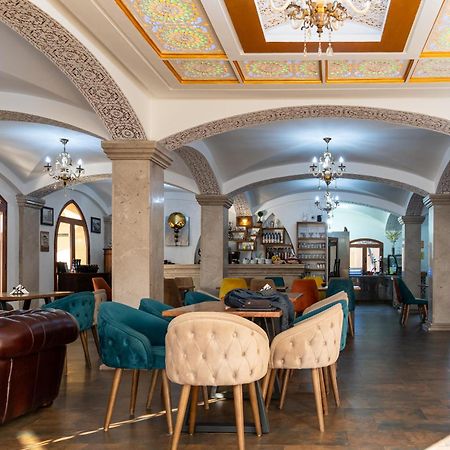 Mahdia - Baghdadi - Laourient Apartments, Restaurant, Cafe Экстерьер фото