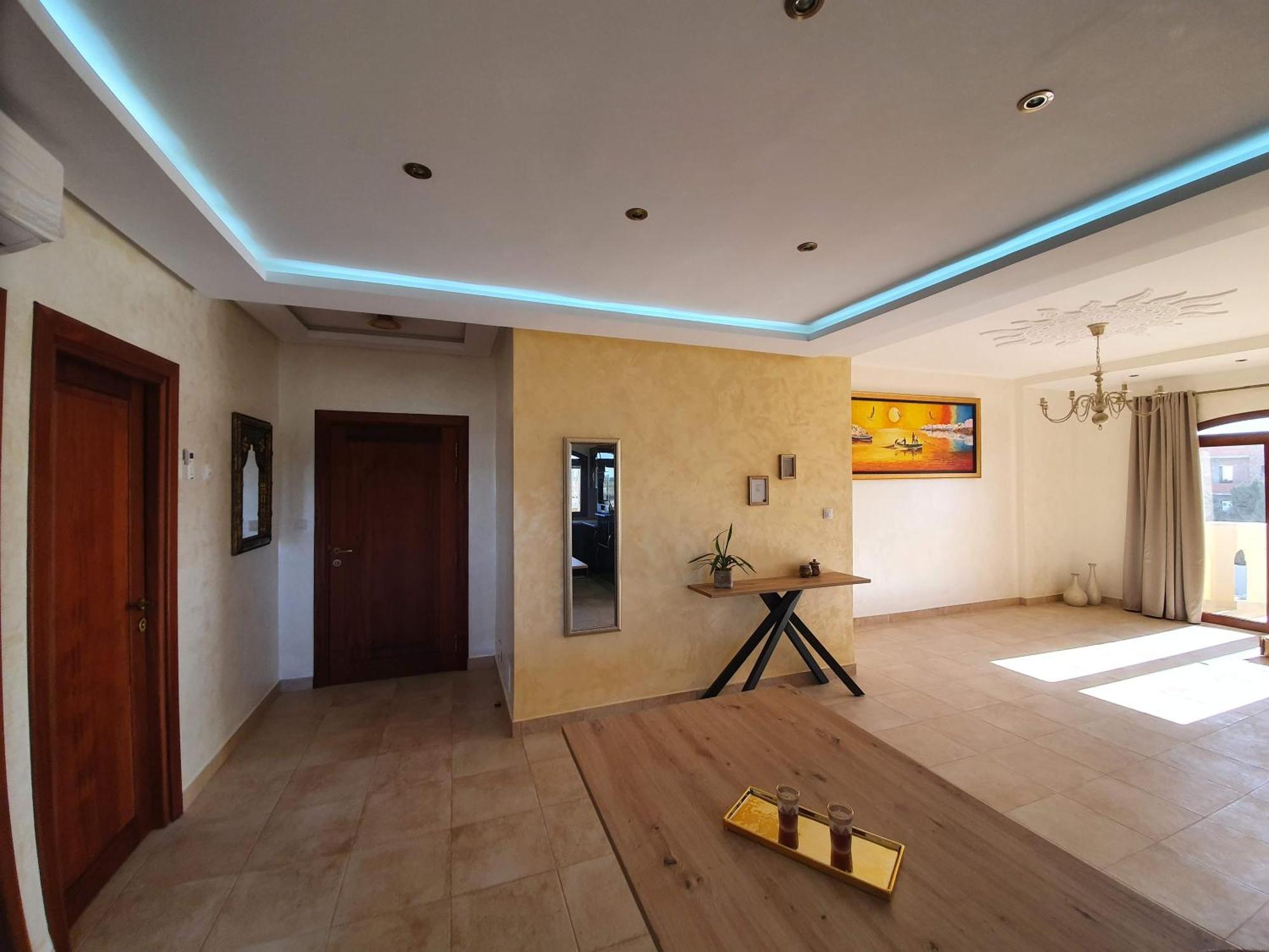 Mahdia - Baghdadi - Laourient Apartments, Restaurant, Cafe Номер фото
